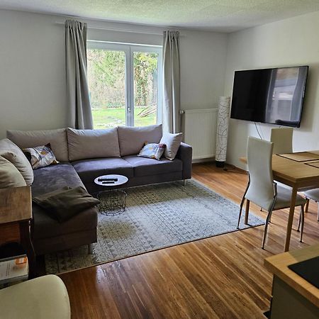 Haus Am Kuhsee Augusta Esterno foto