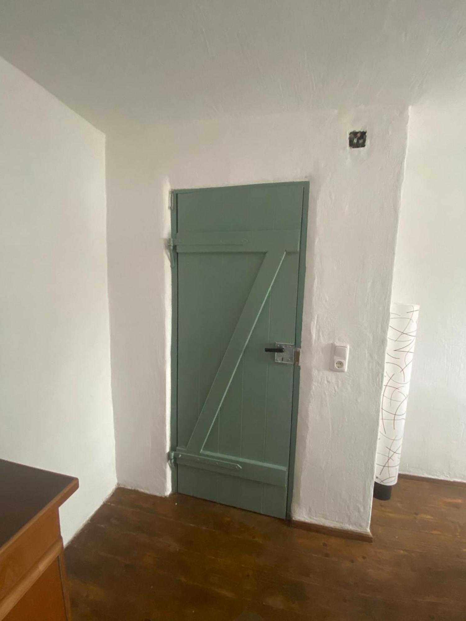 Haus Am Kuhsee Augusta Esterno foto