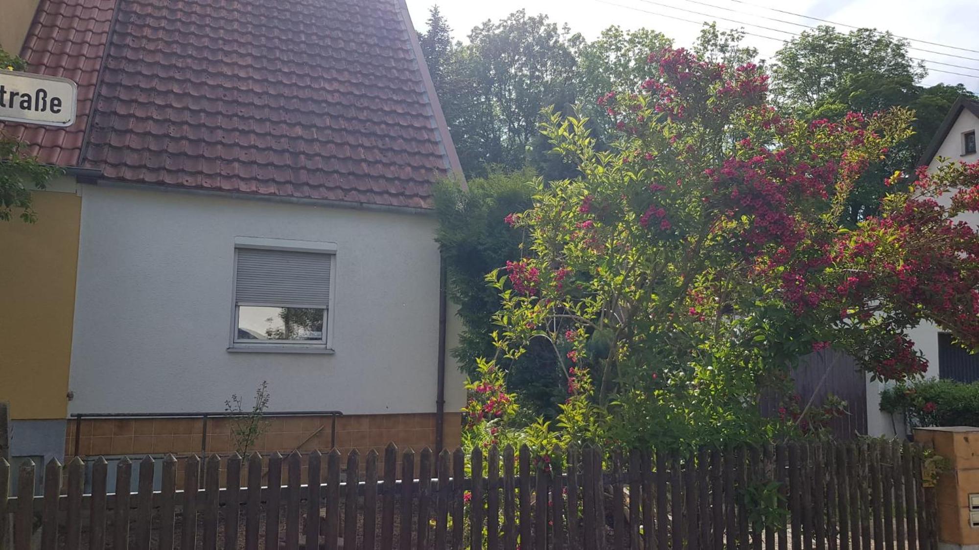 Haus Am Kuhsee Augusta Esterno foto