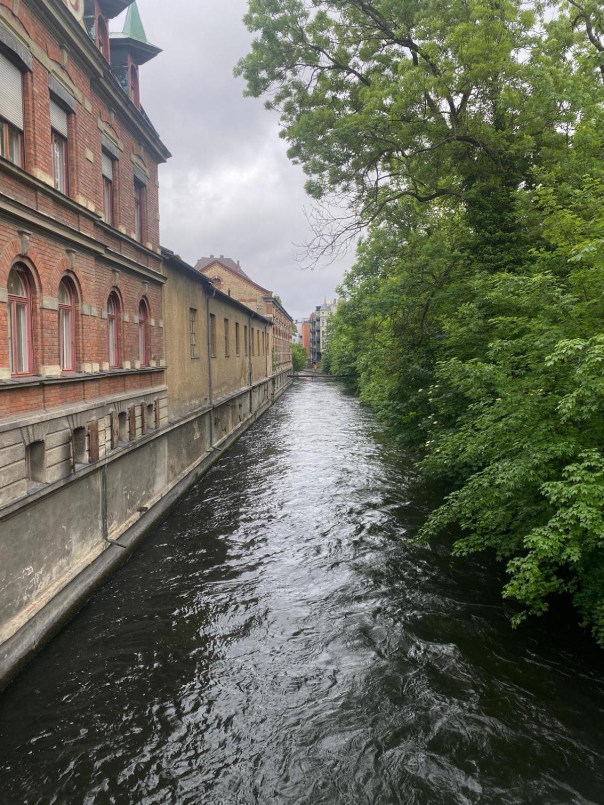 Haus Am Kuhsee Augusta Esterno foto