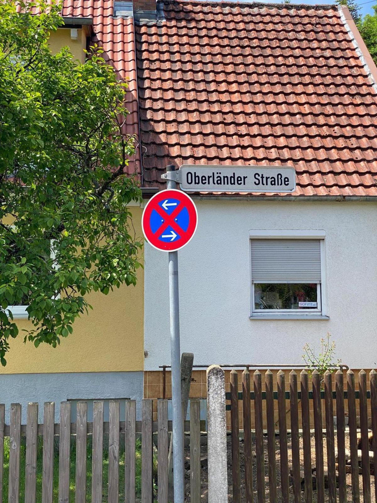 Haus Am Kuhsee Augusta Esterno foto