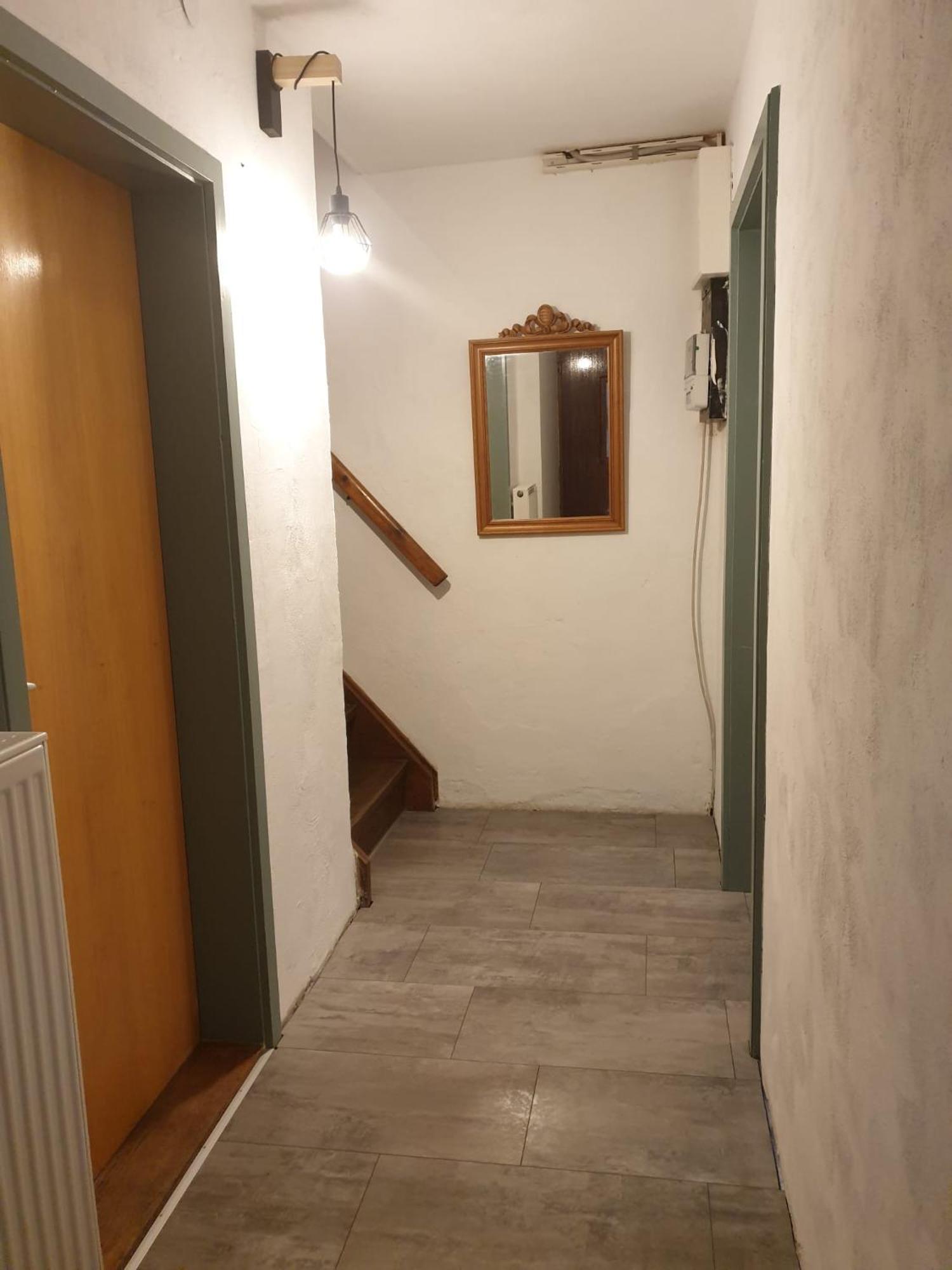Haus Am Kuhsee Augusta Esterno foto