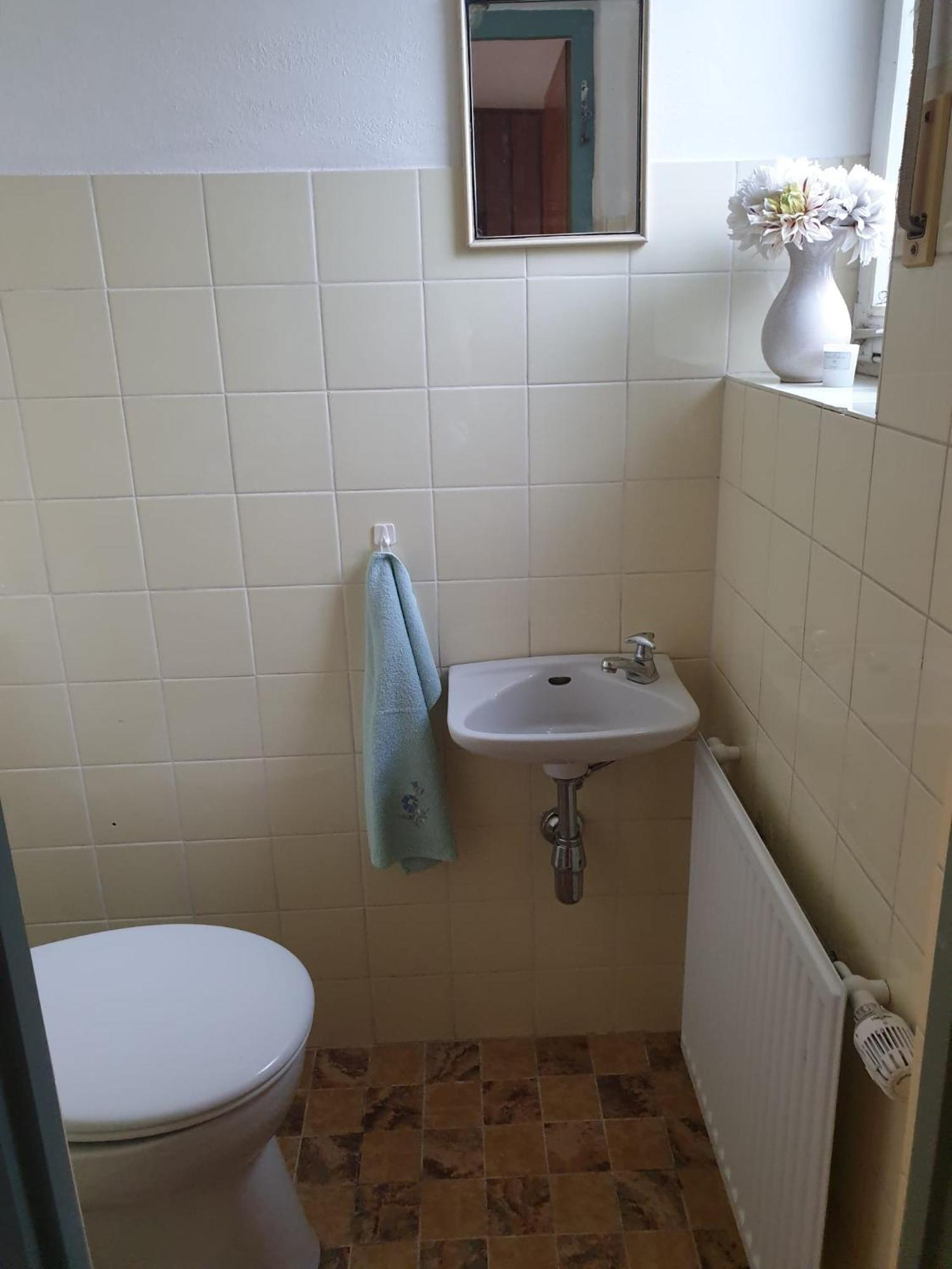 Haus Am Kuhsee Augusta Esterno foto